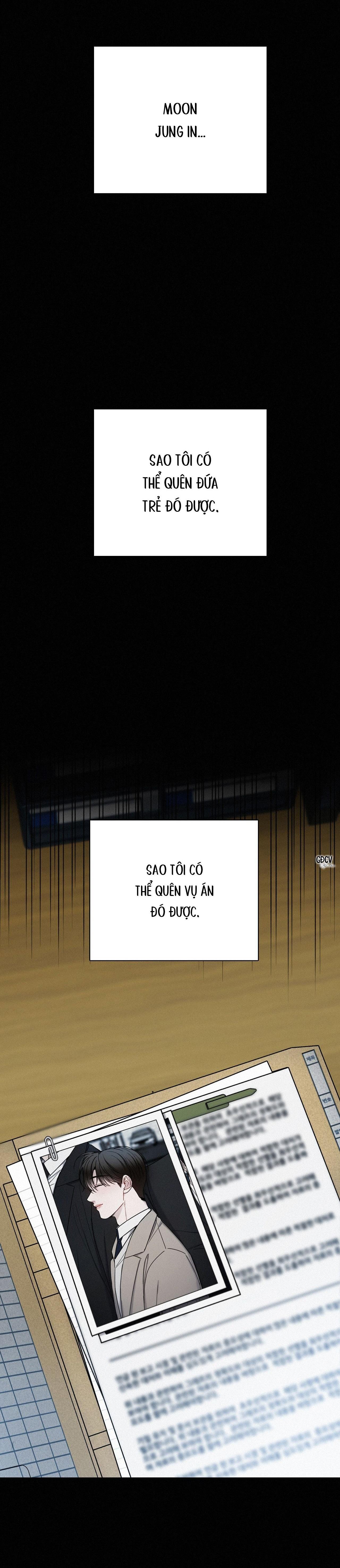 HOÀNG HÔN BÊN LÀN NƯỚC - Chap 16