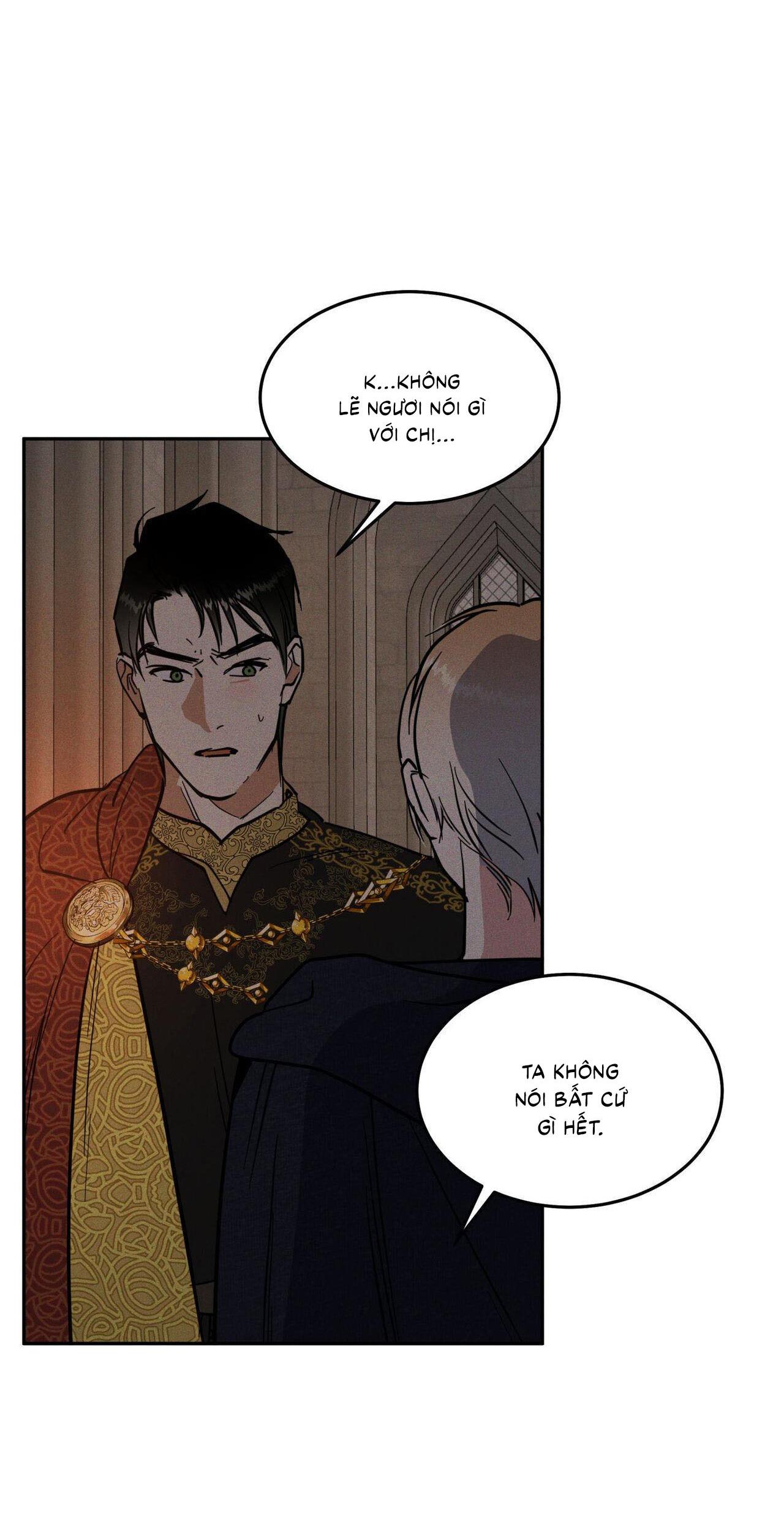 (CBunu) Antidote - Chap 33