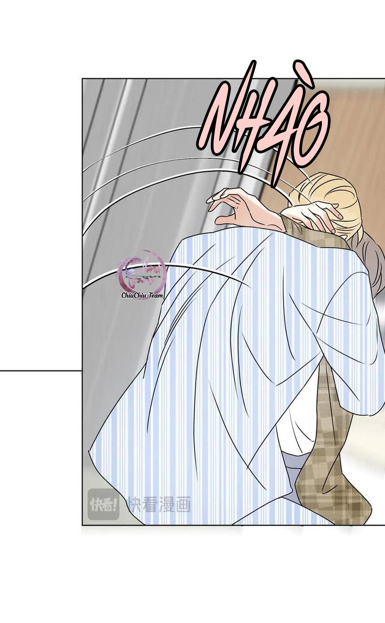 Anh Trai Rẻ Tiền Của Tôi (END) - Chap 63