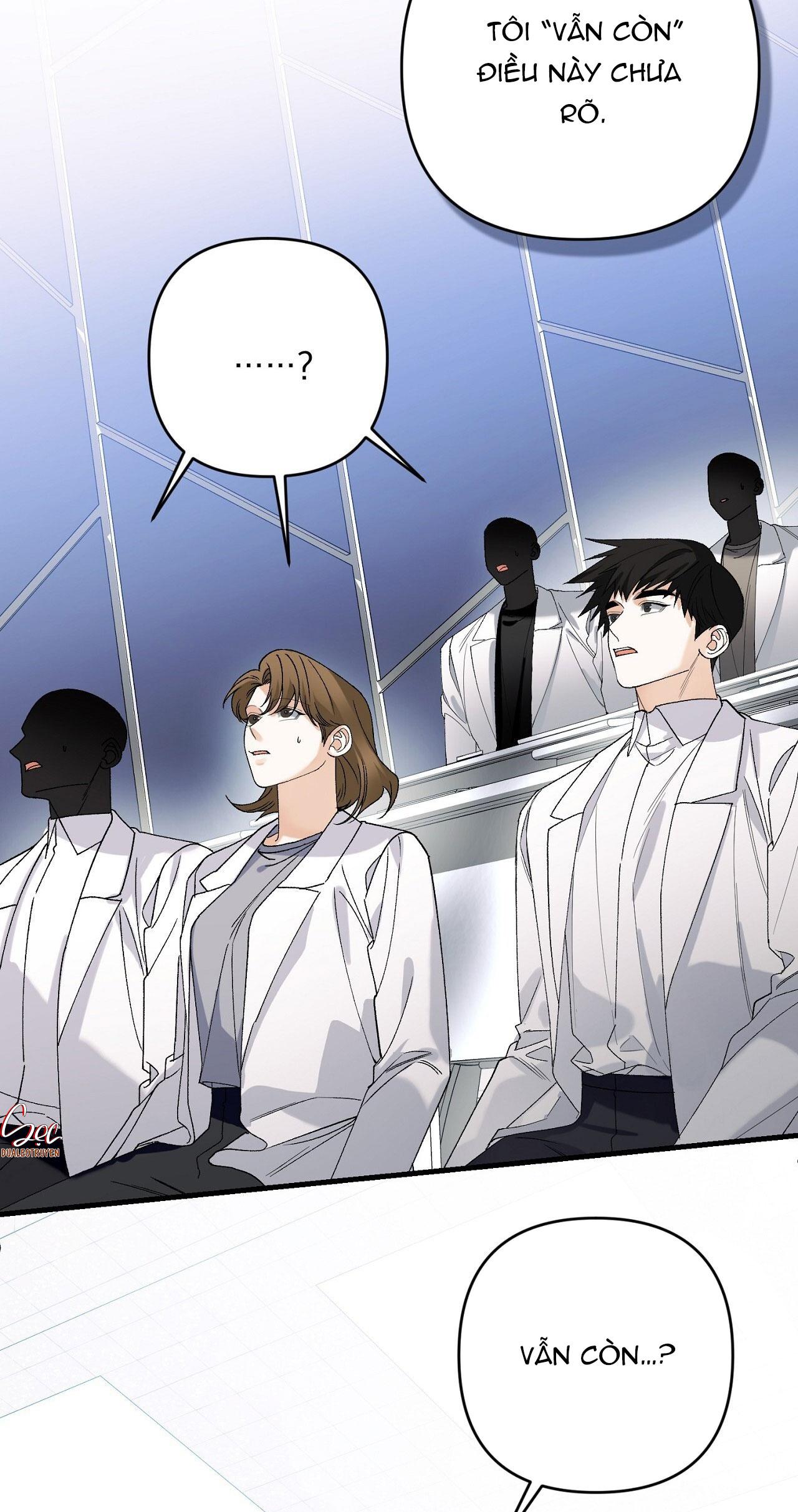 ĐIỀU KIỆN CỦA GUIDE - Chap 50