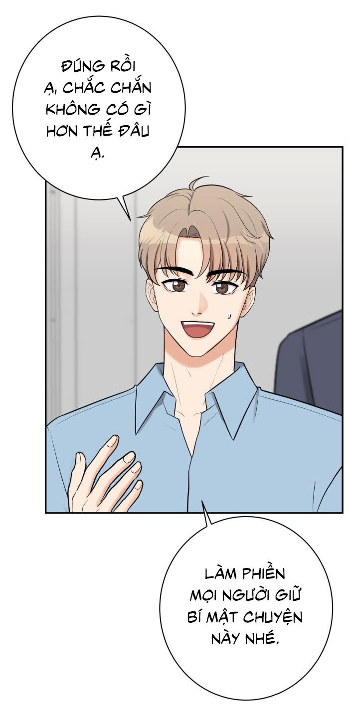 Tỉnh dậy lần nữa bỗng trở thành minh tinh rồi - Chap 18