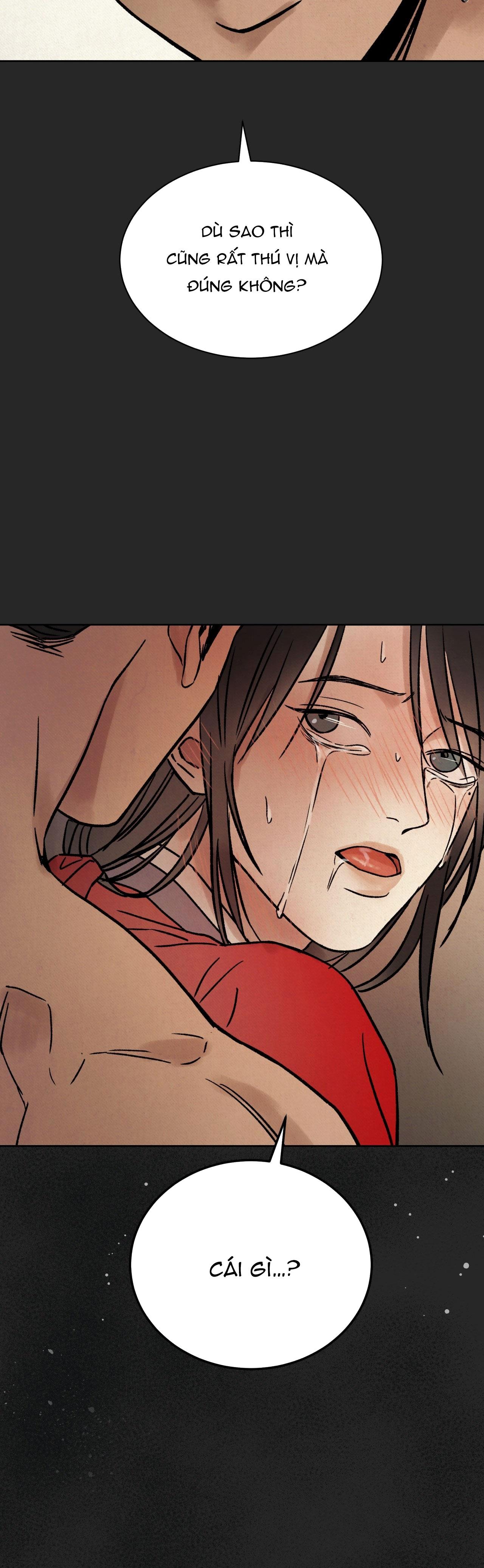 MONG RYONGJEON - Chap 7