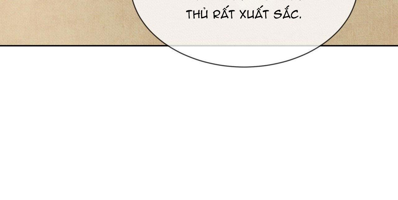 MONG RYONGJEON - Chap 14