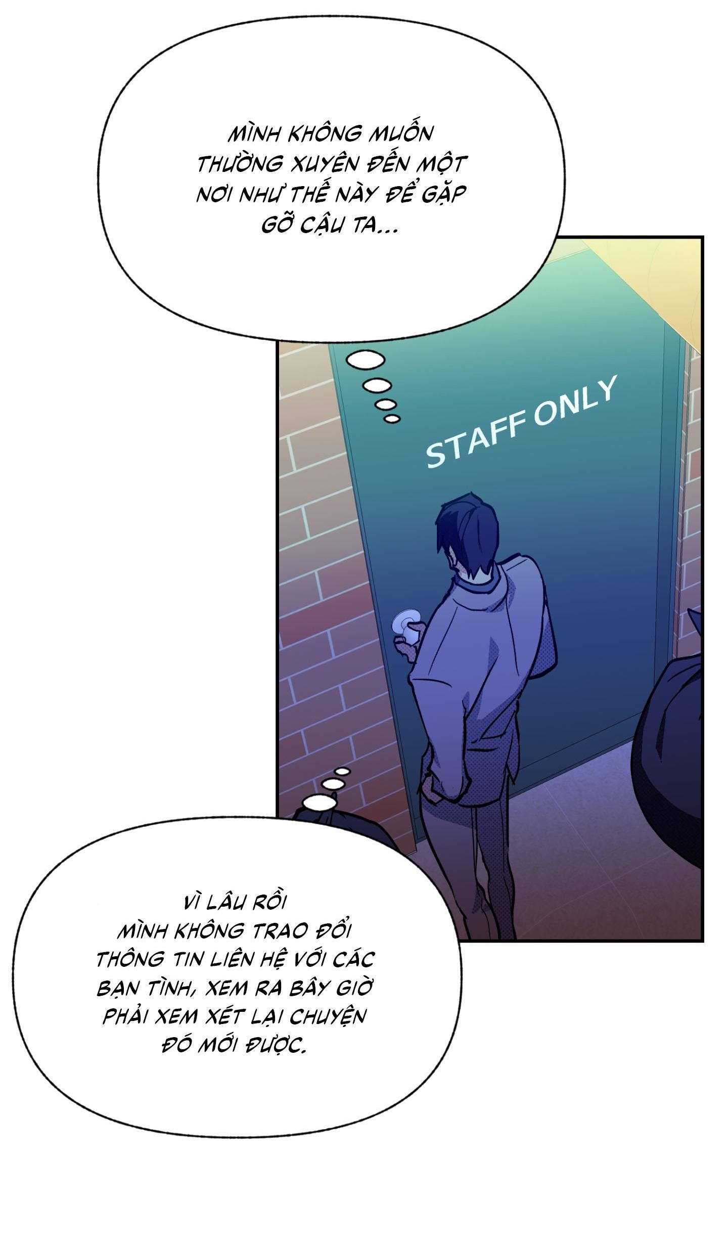 (CBunu) Control Time - Chap 5