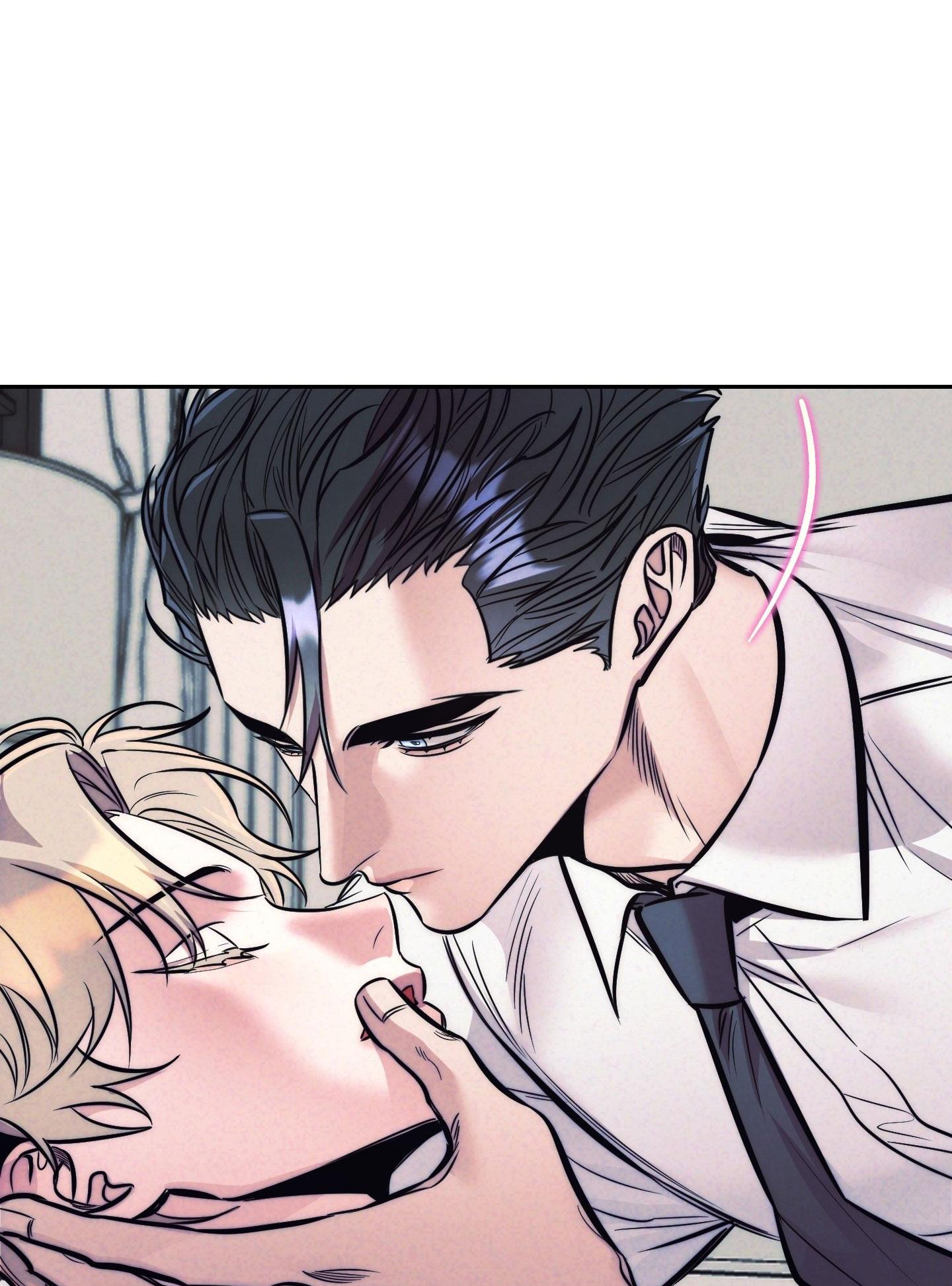 KỲ THỊ - Chap 39