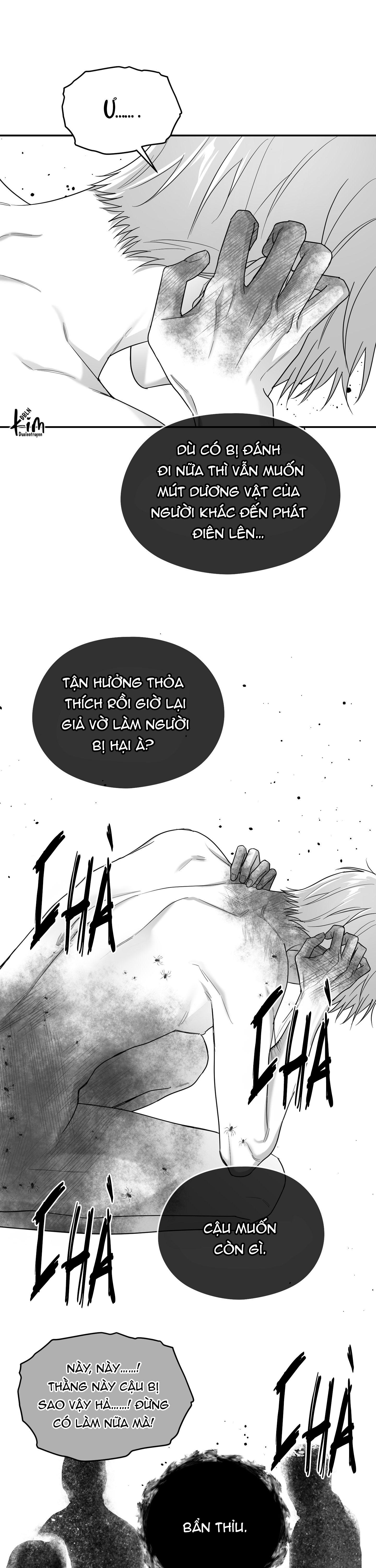 Non Zero Sum - Chap 52