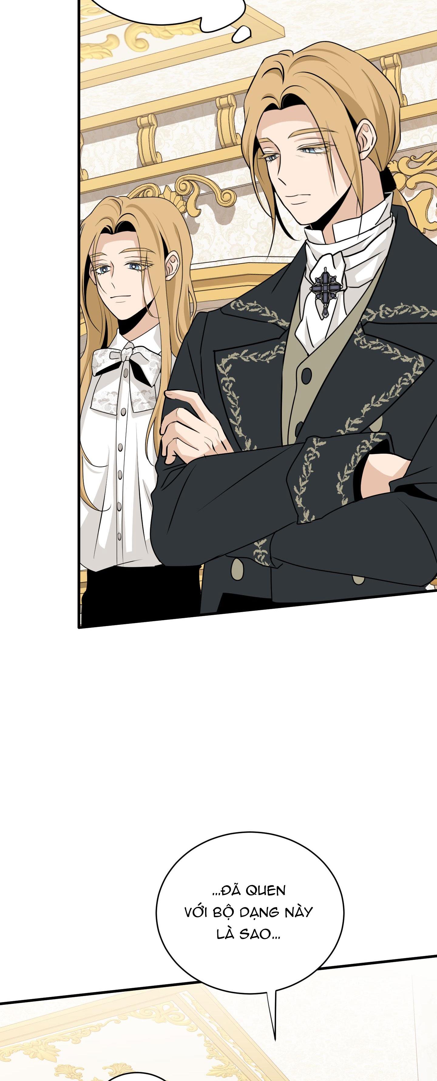 LOÀI HOA KHÔNG TÊN - Chap 9