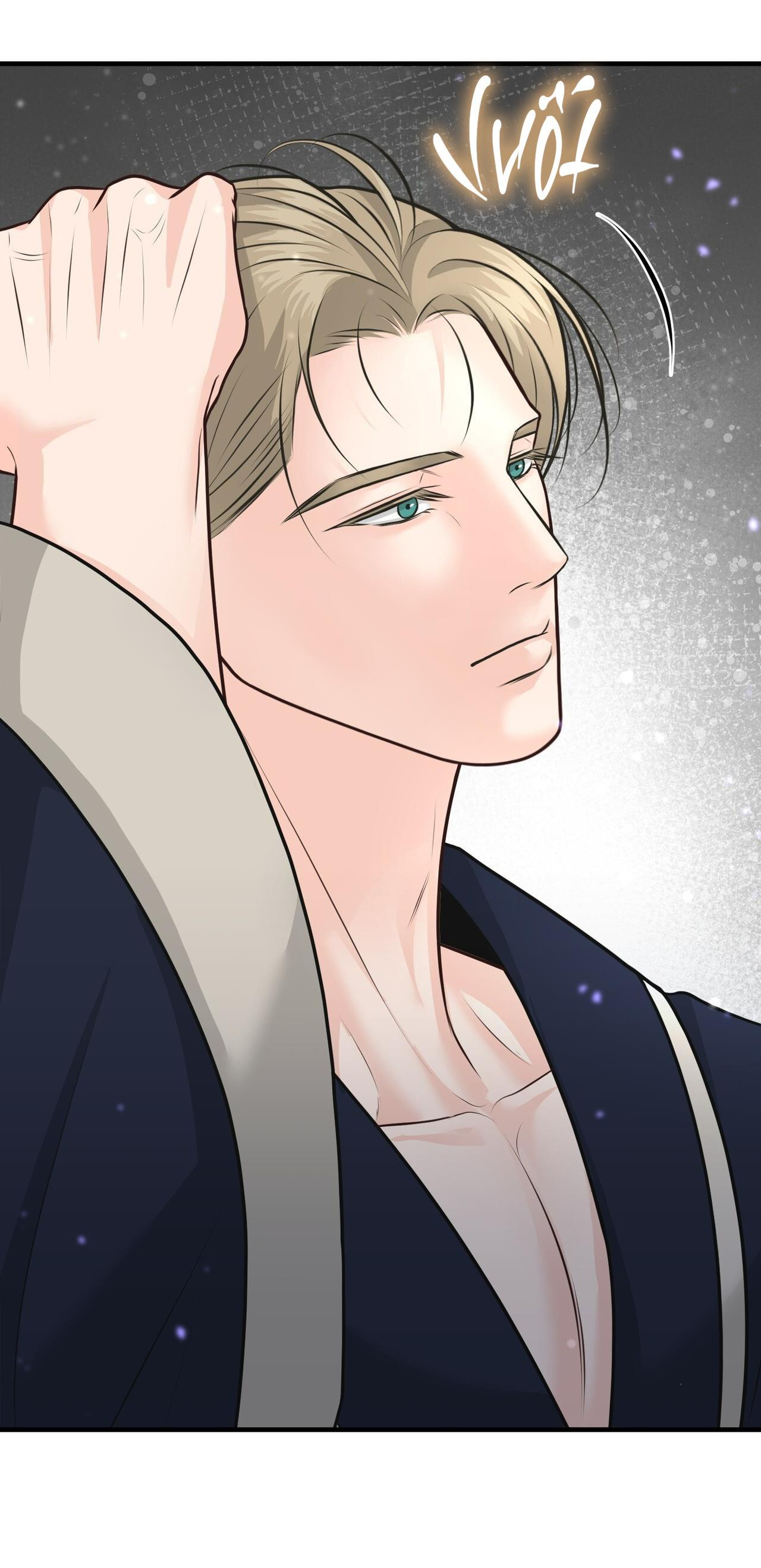 CHỜ CHÚT! ĐỪNG DI CHUYỂN - Chap 1