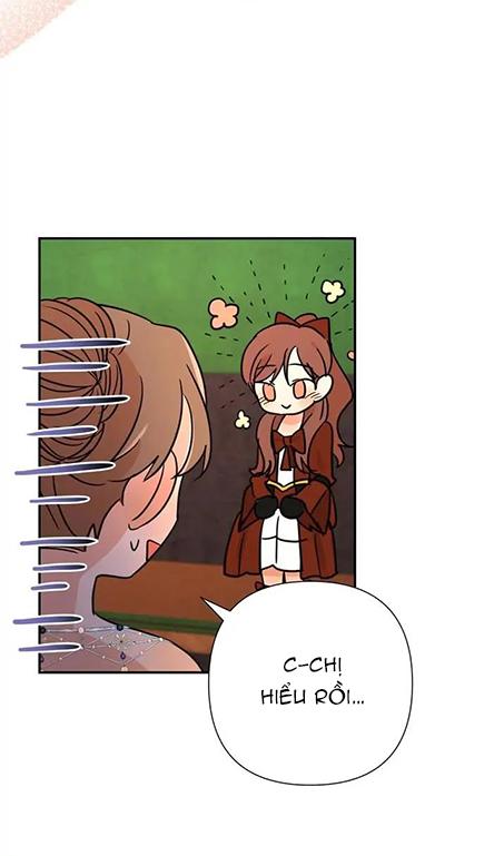 Mắc Kẹt Trong Game Hẹn Hò Của Em Gái Tôi - Chap 9