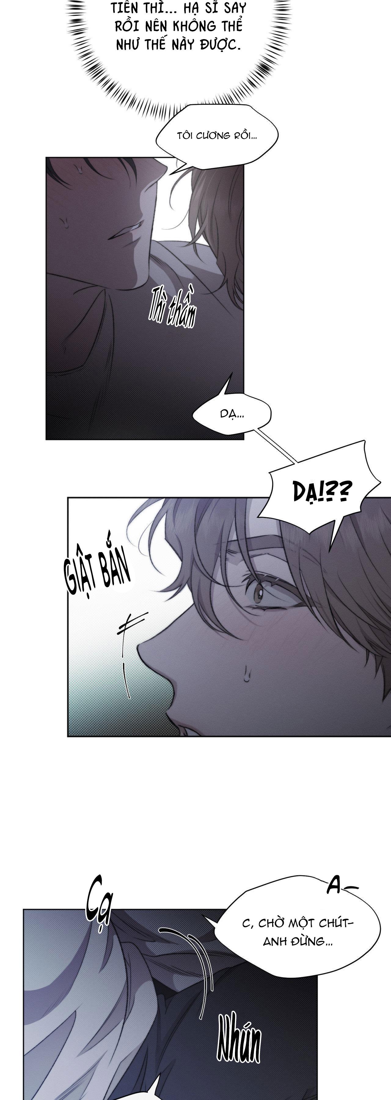 STILL LOVE YOU - Chap 9