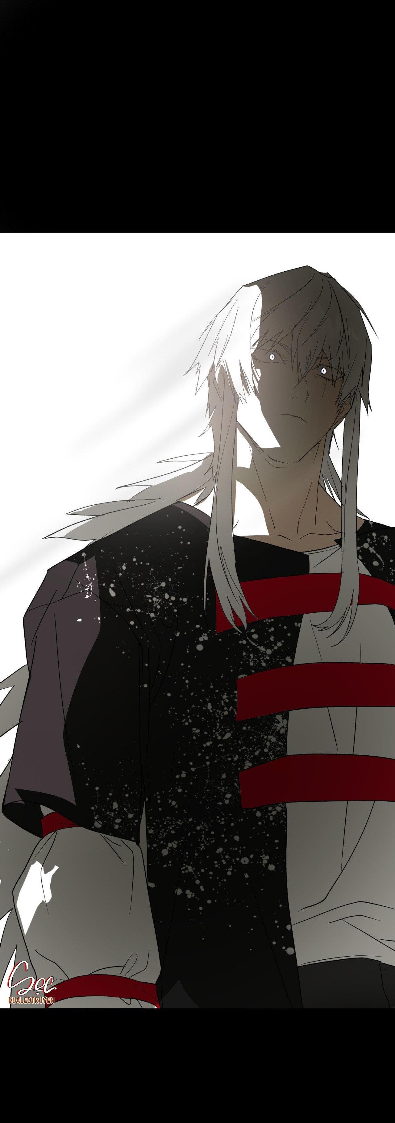 BẠN CÙNG LỚP MẪU GIÁO MẶT TRỜI - Chap 16