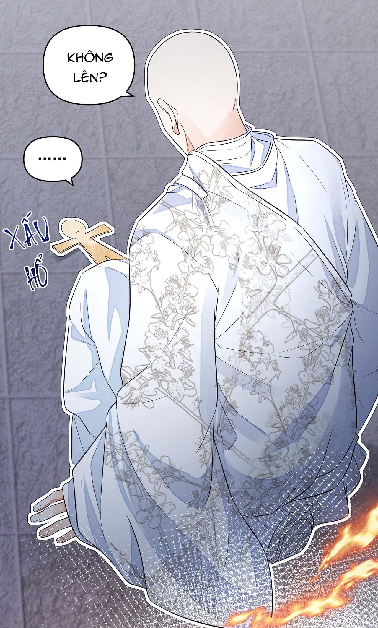 Đồng Tiền Kham Thế - Chap 25