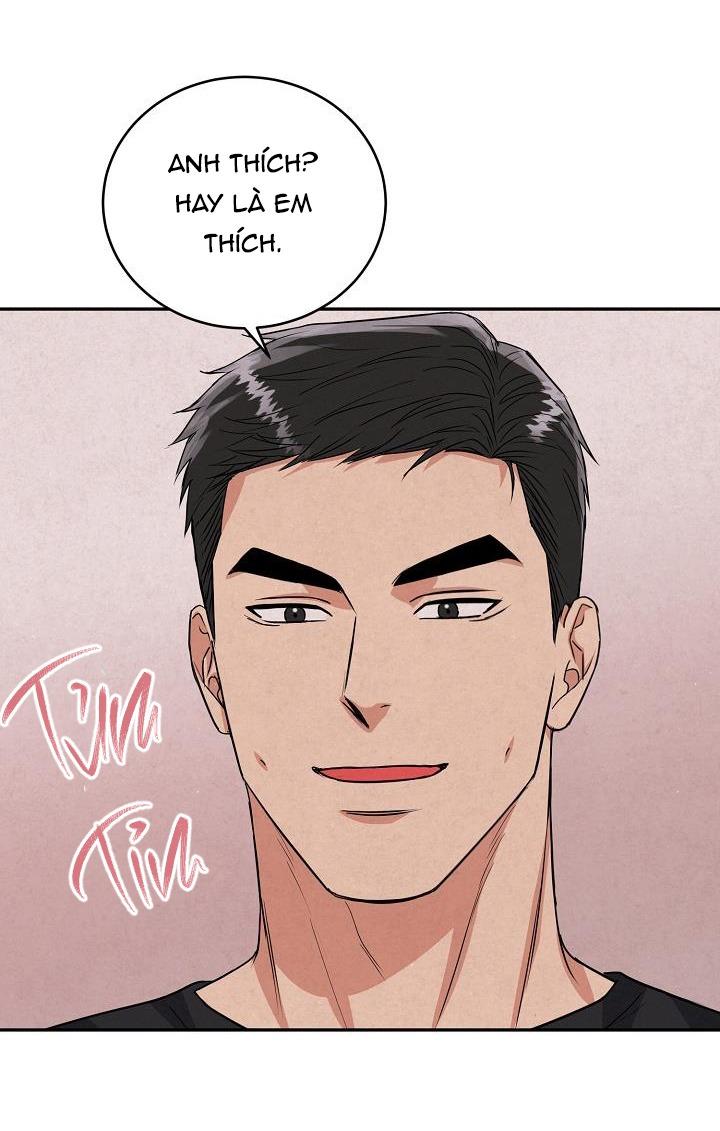 (ABO) HANG HỔ - Chap 40