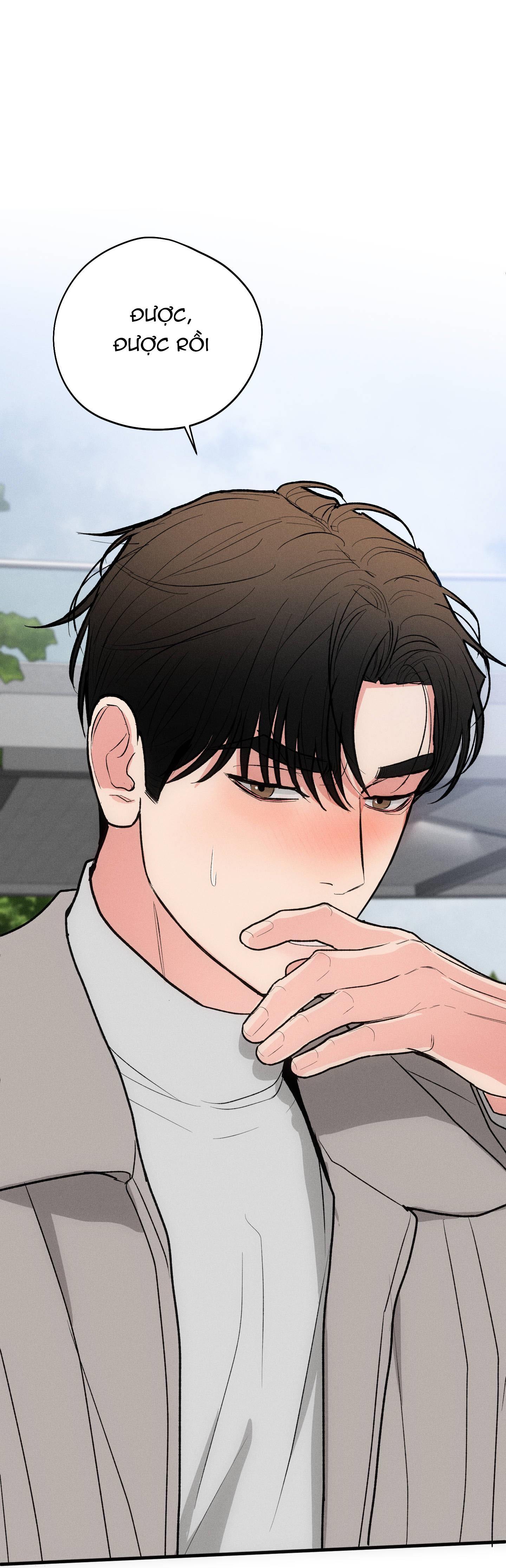 MÓN QUÀ DÀNH CHO KẺ NGẠO MẠN - Chap 38