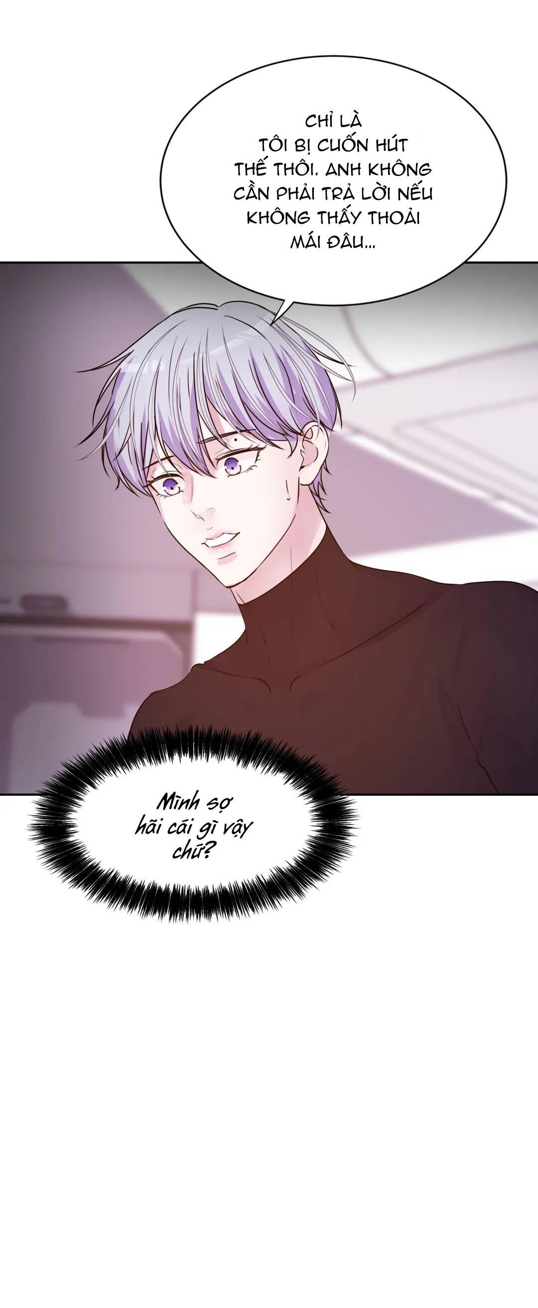 Guiding Light - Chap 25