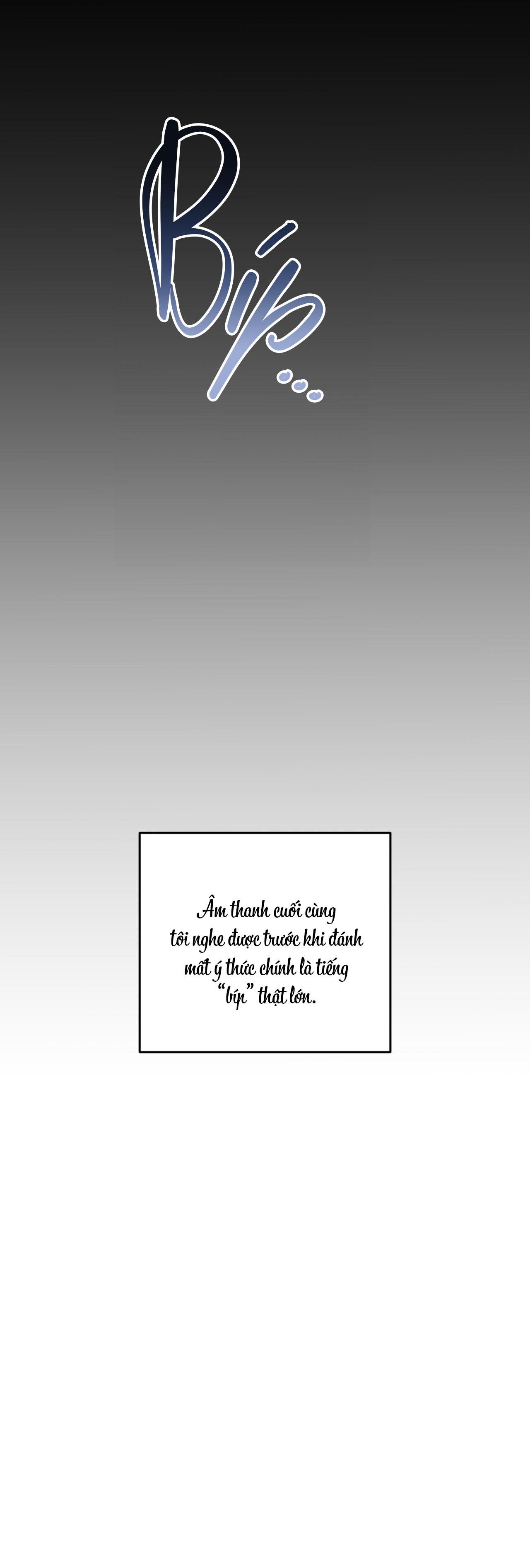 (CBunu) Khu Rừng Tĩnh Lặng - Chap 55