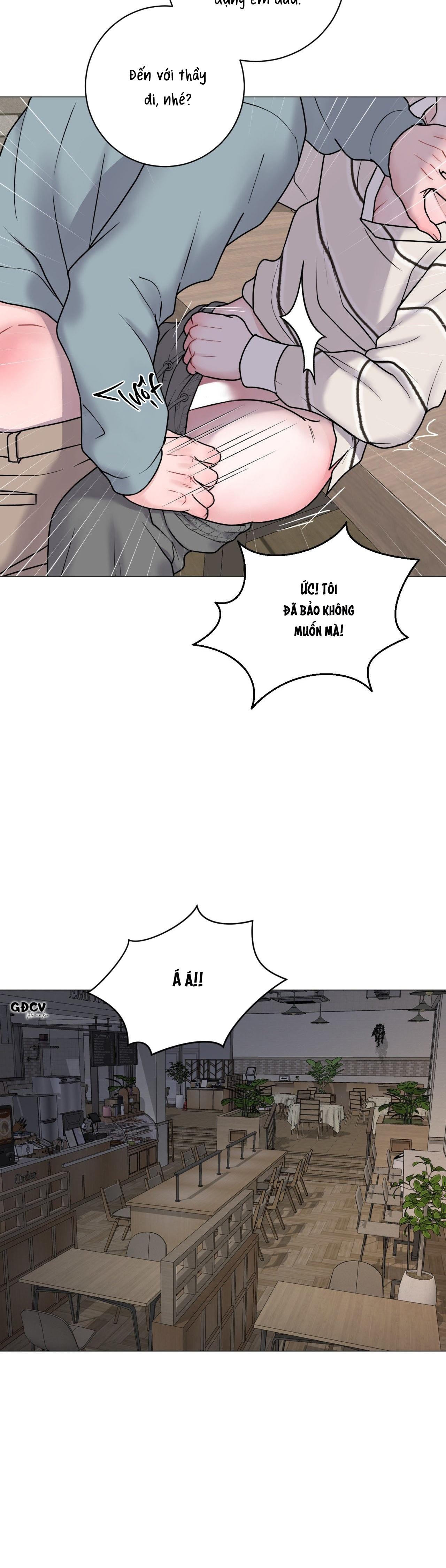 ẢO ẢNH - Chap 27