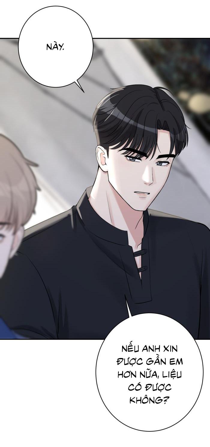 Tỉnh dậy lần nữa bỗng trở thành minh tinh rồi - Chap 18