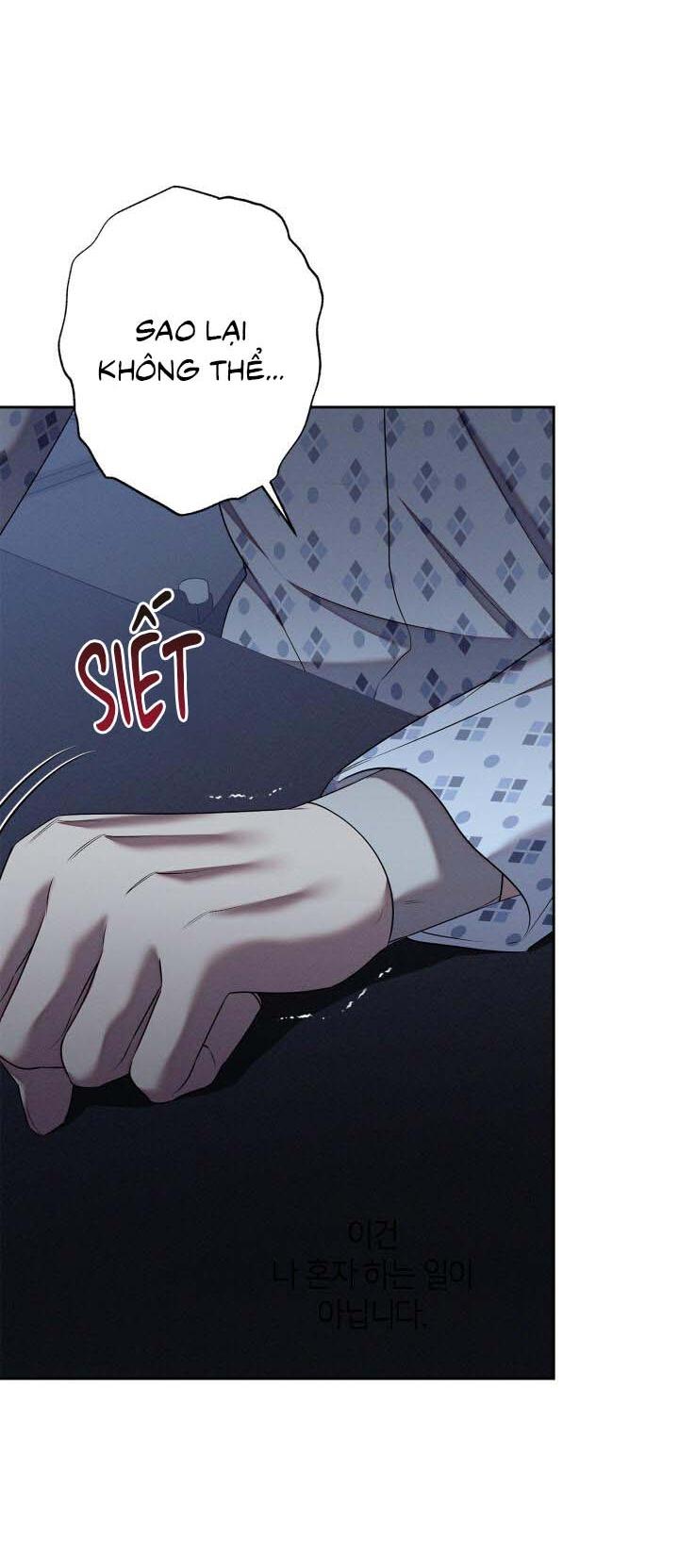 Critical Point - Chap 57