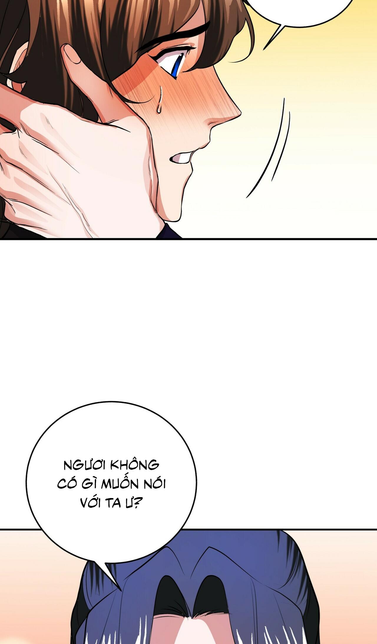 BÁT NHÃ GIAI NHÂN - Chap 9