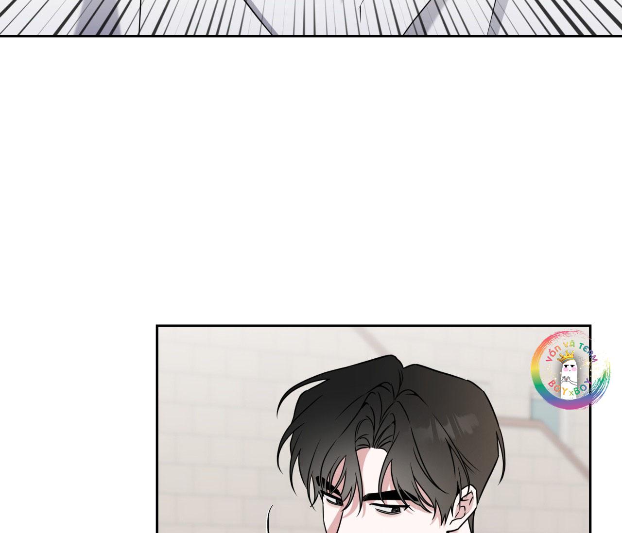 (END) Ballboy Tactics - Chap 15