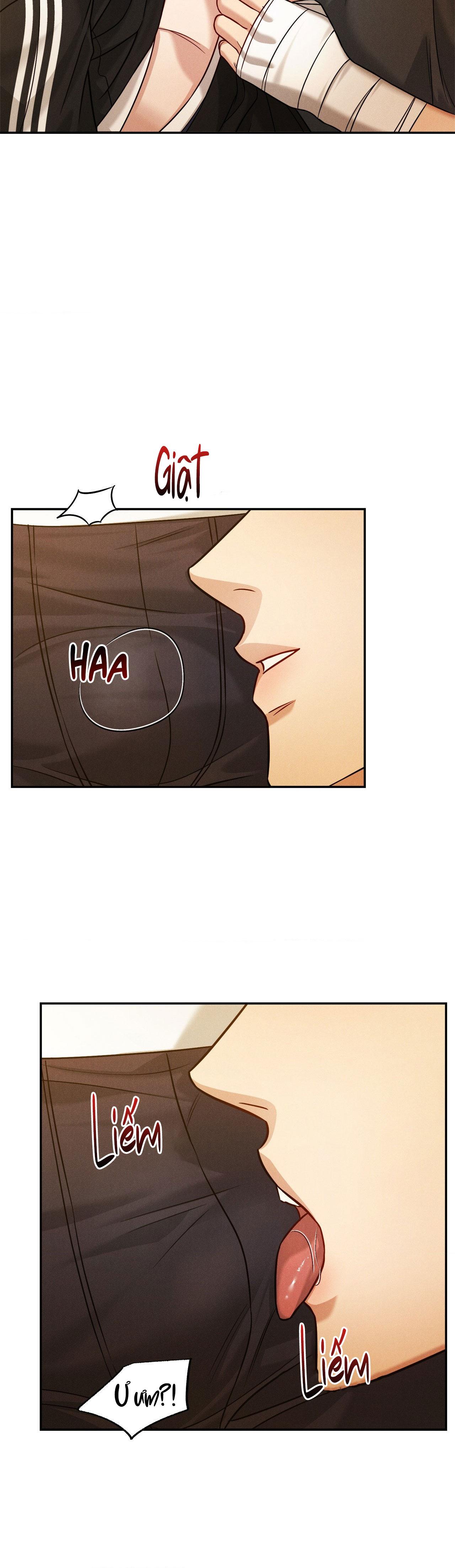 Giả Dược - Chap 52