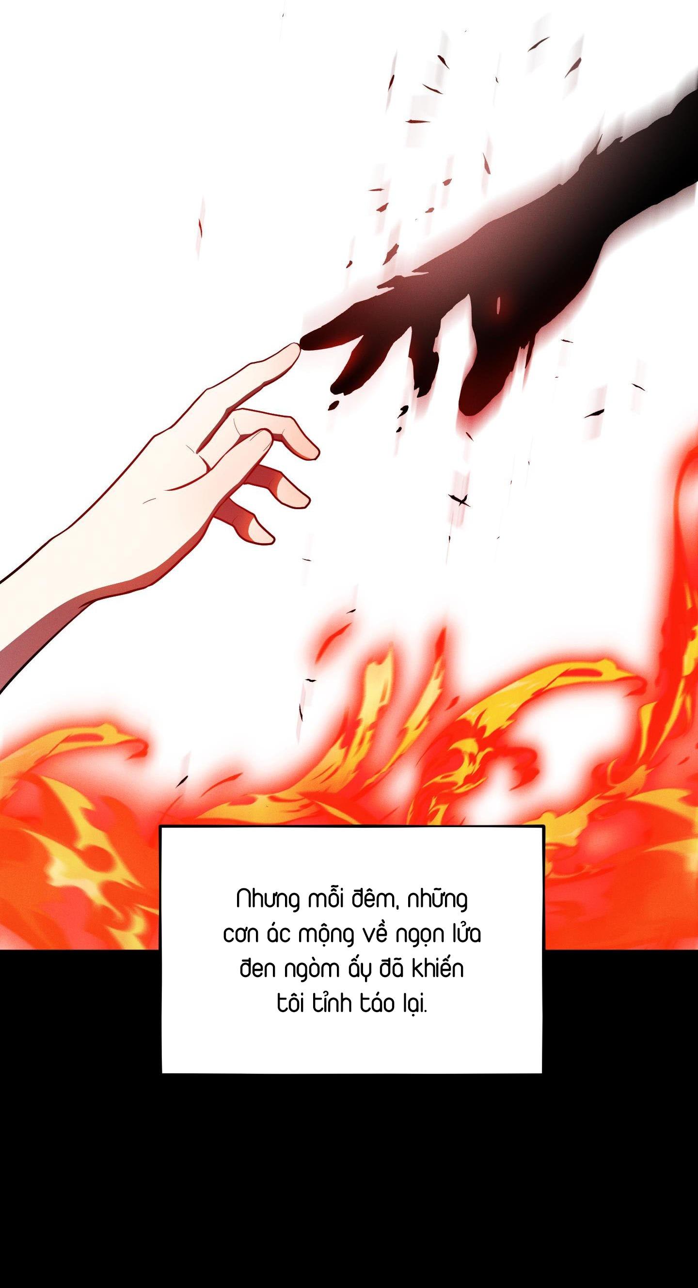 (CBunu) Chuyện Rằng Tôi Yêu Cậu - Chap 14