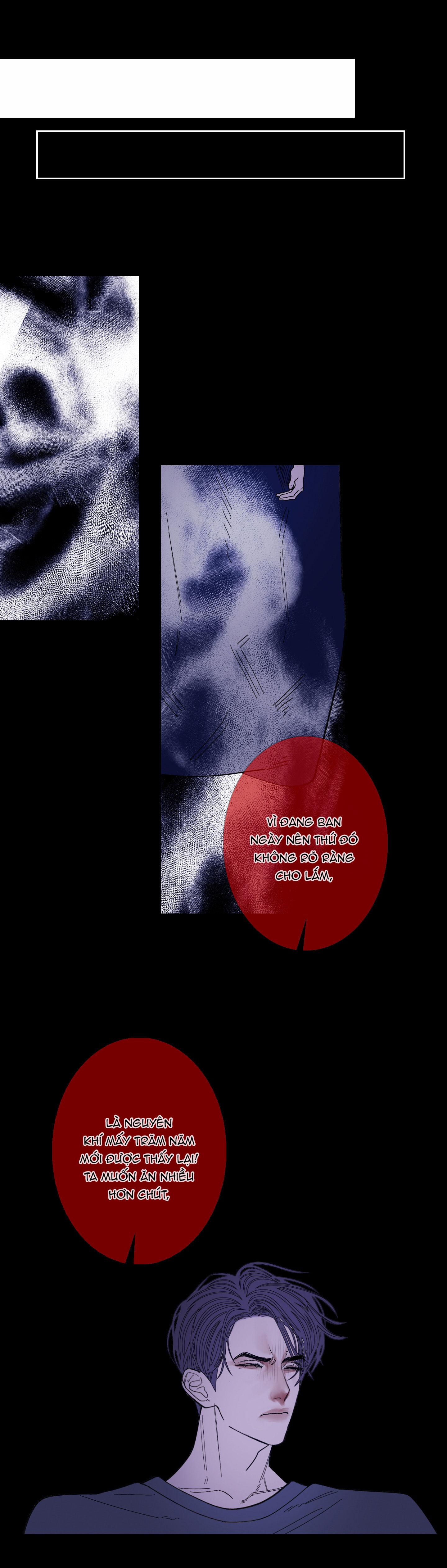 CHUYỆN QUỶ MÔN QUAN - Chap 69