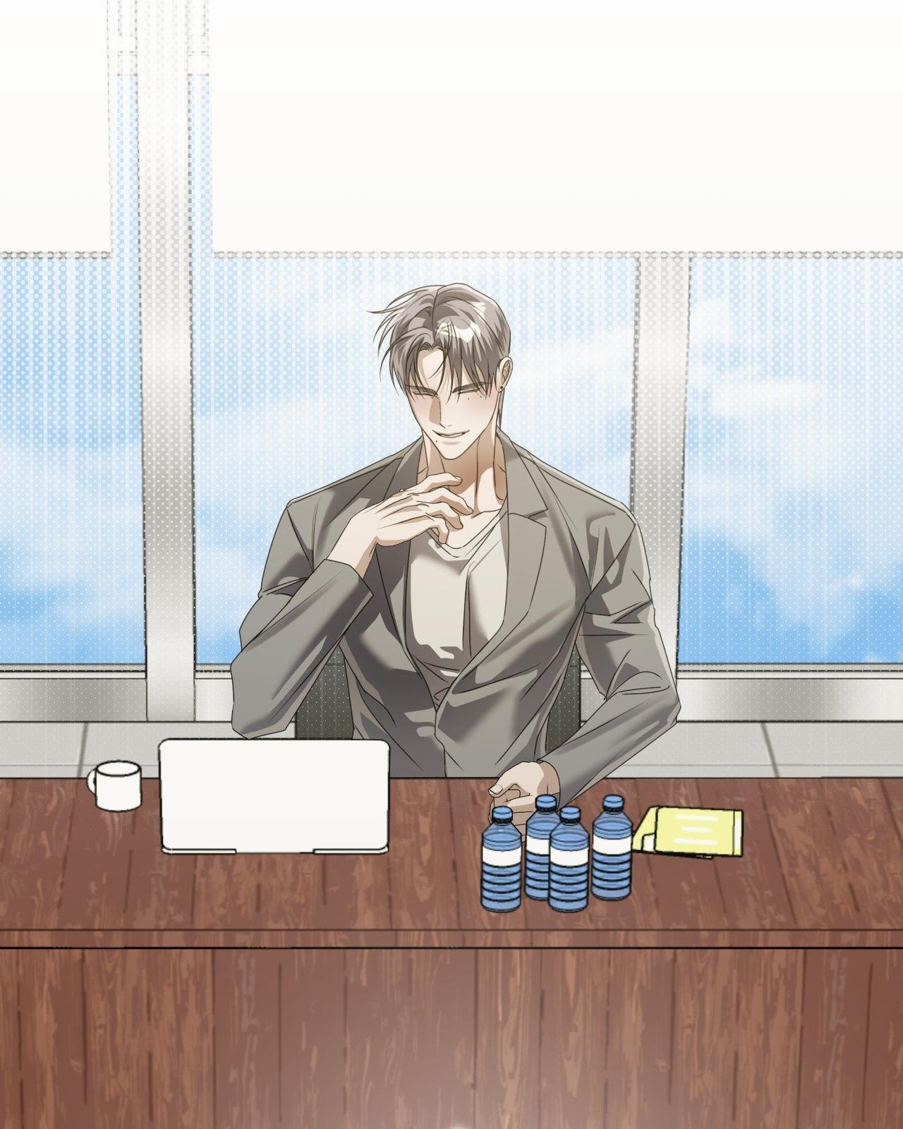 [END] HUYẾT MẠCH TƯƠNG THÔNG - Chap 14