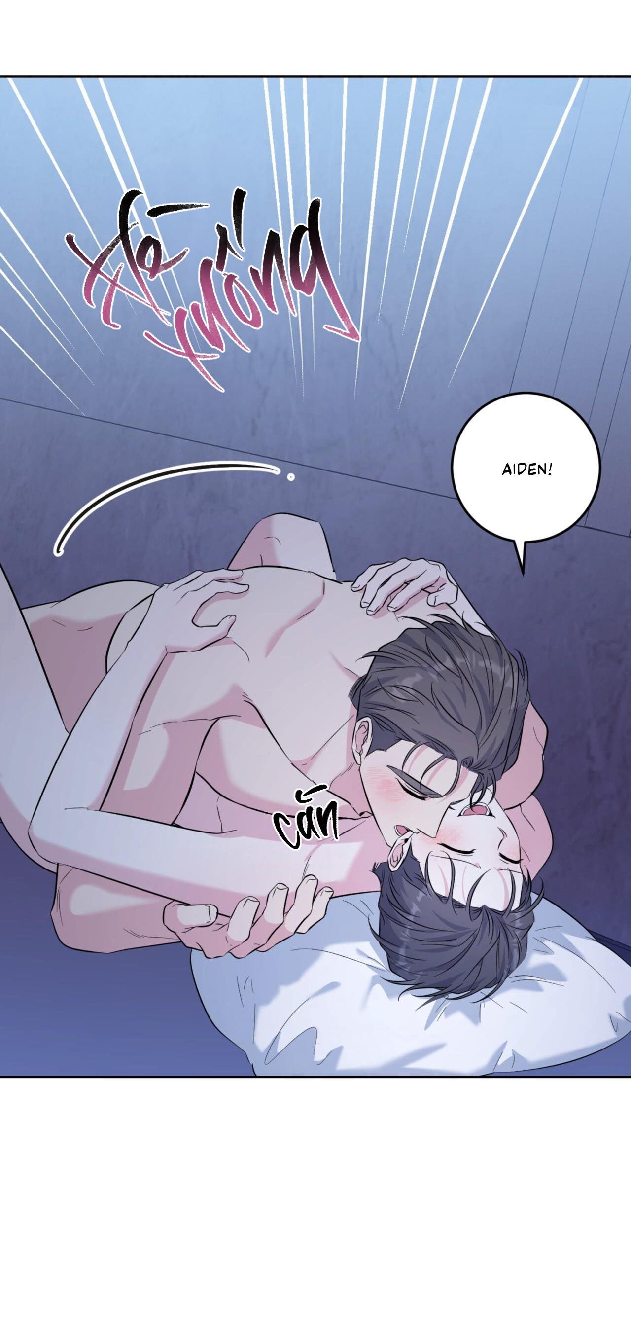 (CBunu) Khu Rừng Tĩnh Lặng - Chap 51