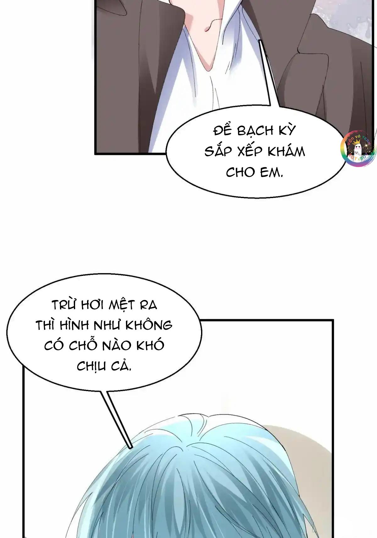 Dĩ Hạ Khi Thượng - Chap 60