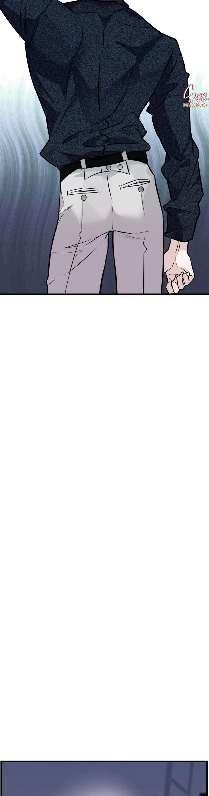 MỐI QUAN HỆ DÂM ĐÃNG - Chap 3