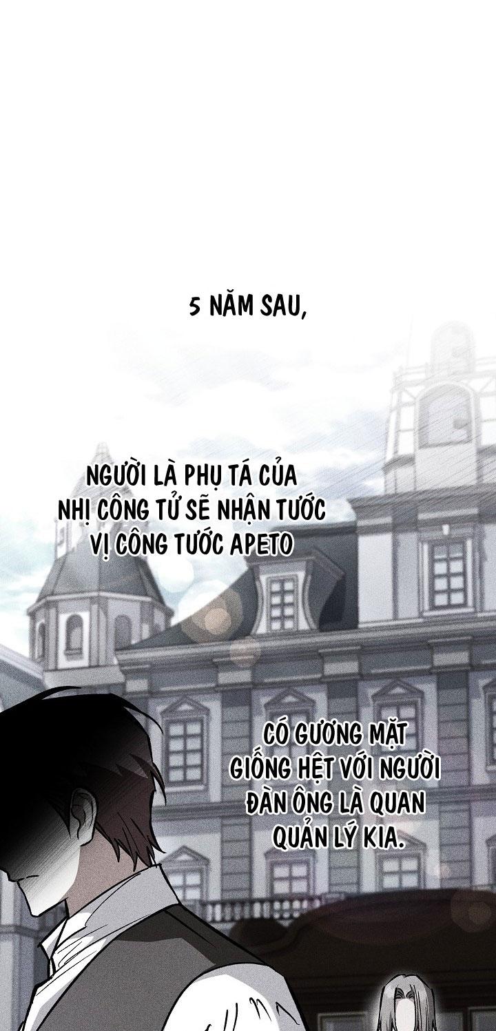(ABO) BƯỚC NGOẶT - Chap 52