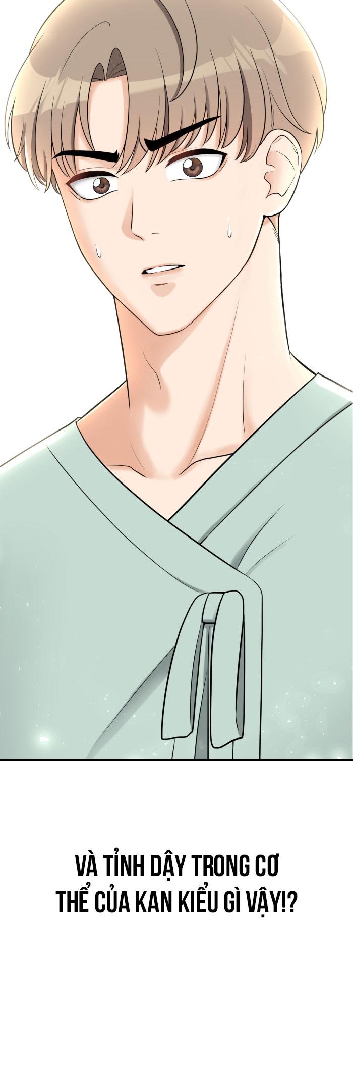 Tỉnh dậy lần nữa bỗng trở thành minh tinh rồi - Chap 1