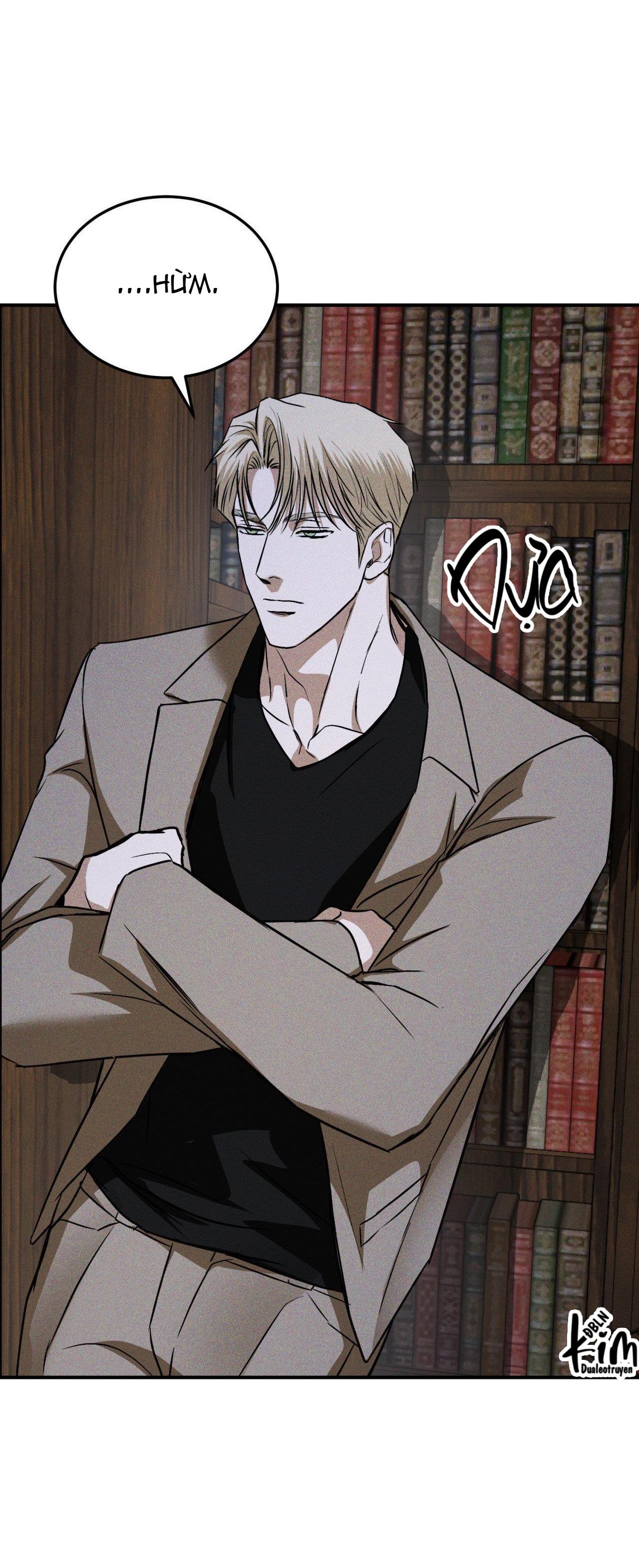 Flashlight - Chap 16