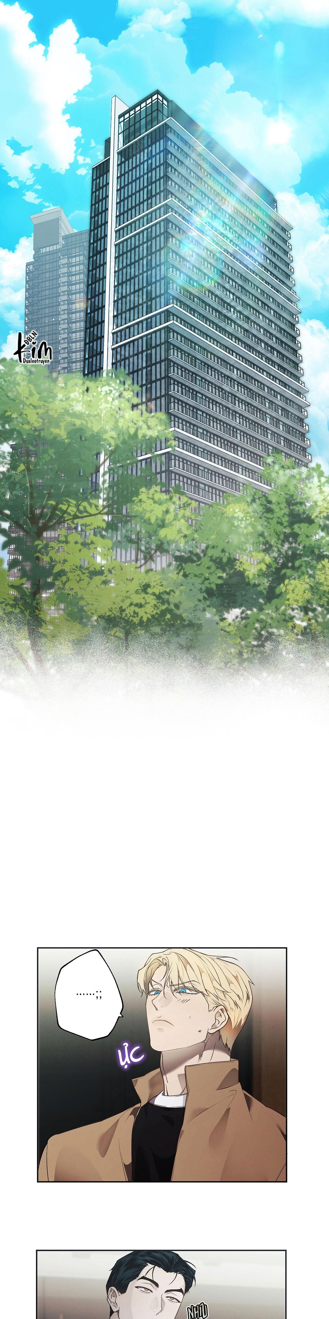 (DROP )PRAY - Chap 4