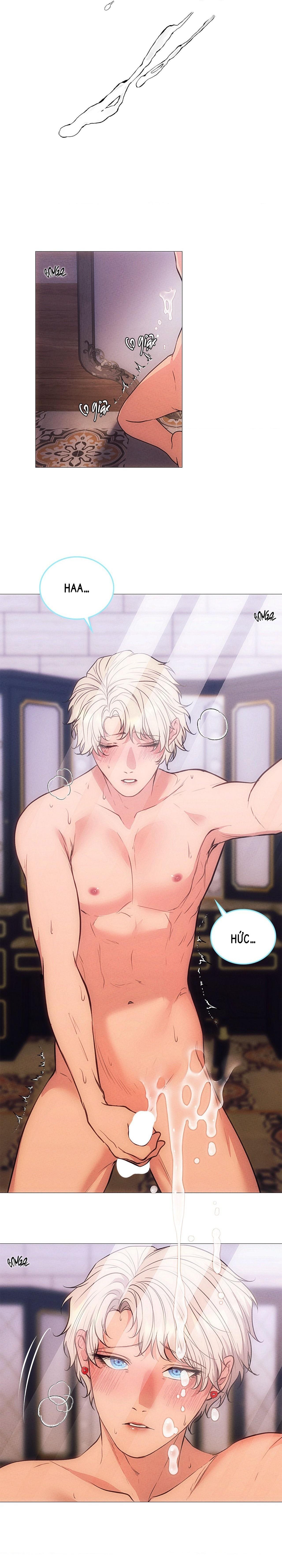 Bóng ma của nhà hát Opera - Chap 2