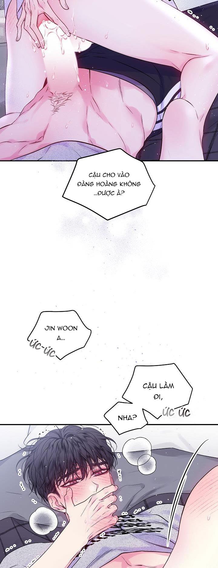 BÌNH MINH THỨ HAI - Chap 62