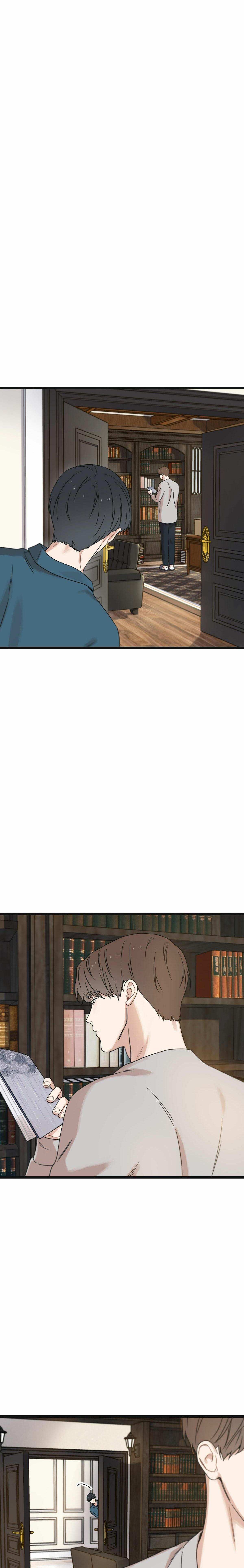 TRÙNG PHÙNG - Chap 25