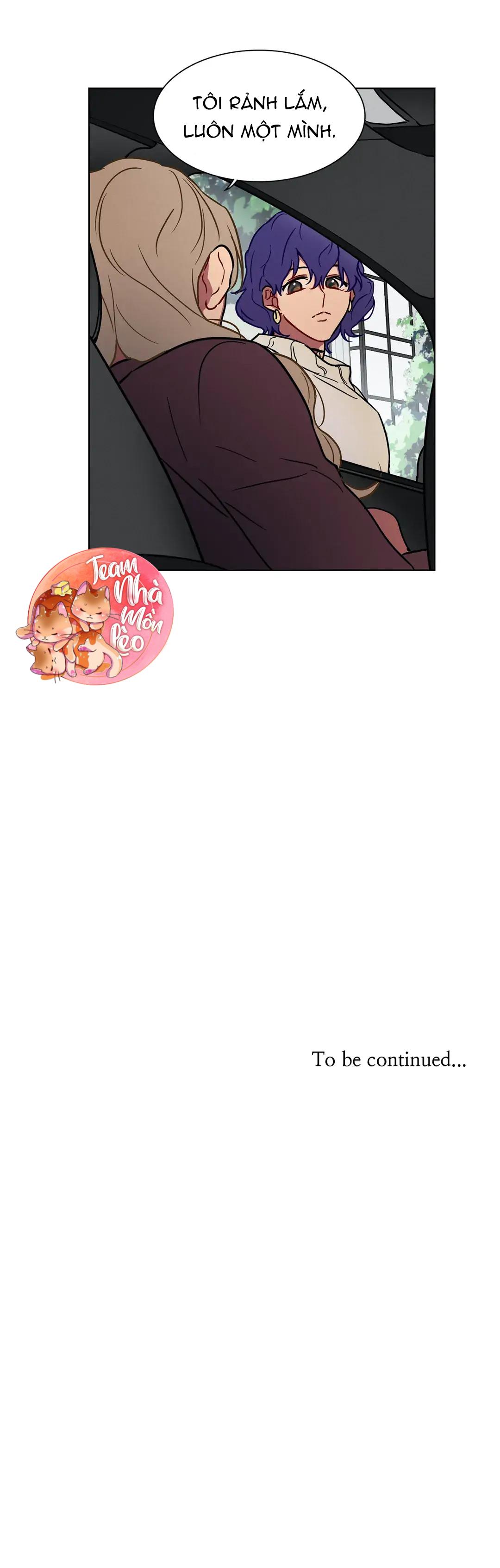 NGỦ NGON NHÉ, LỌ LEM - Chap 28