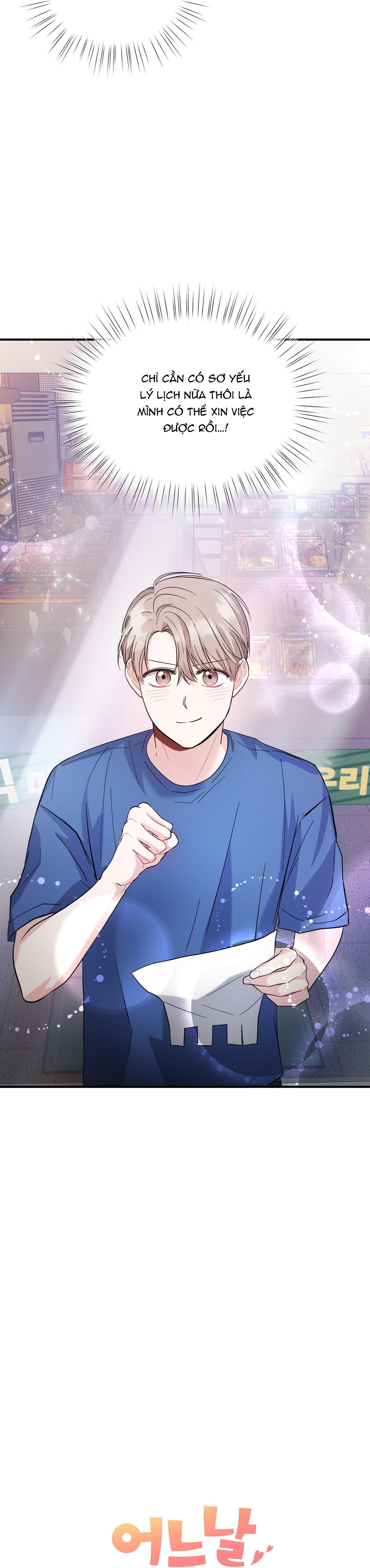 GIANG HỒ LẠ MẶT - Chap 11