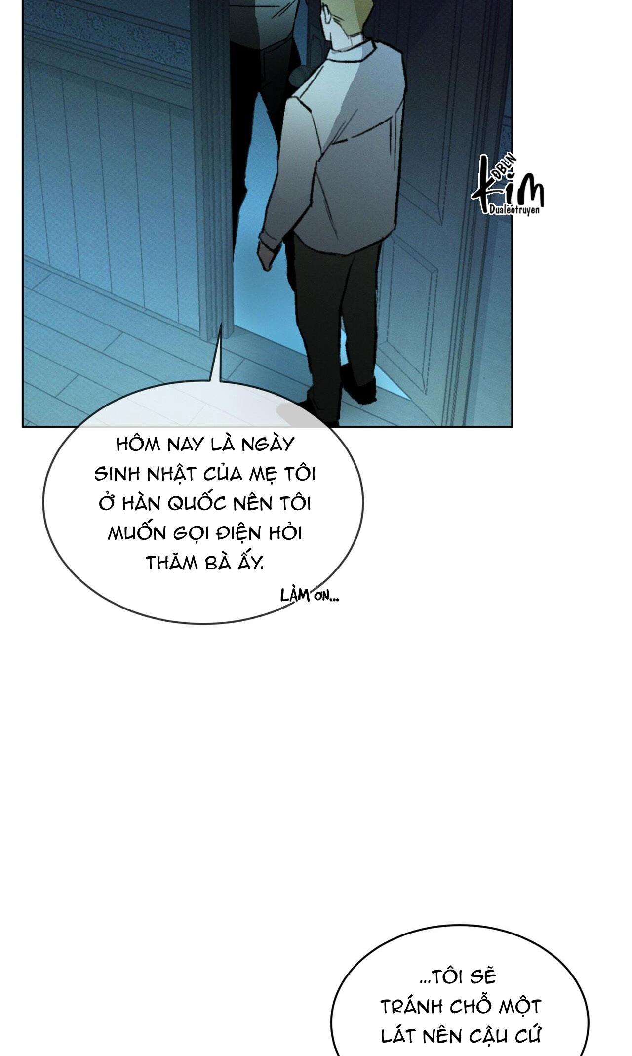 CODENAME ANASTASIA - Chap 34