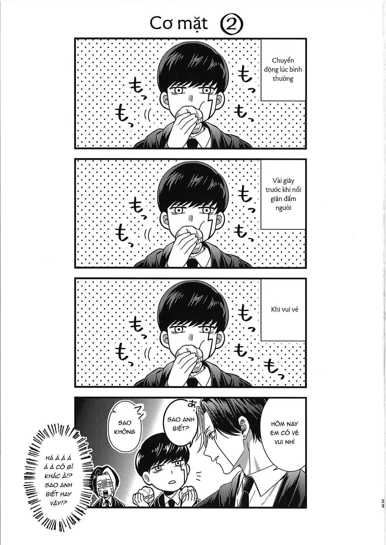 Nơi husbando của bạn bị đụ ná thở - Chap 210