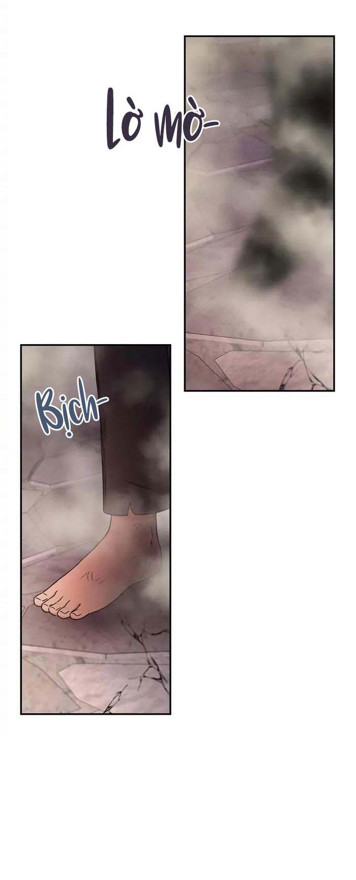 Mắc Kẹt Trong Game Hẹn Hò Của Em Gái Tôi - Chap 25