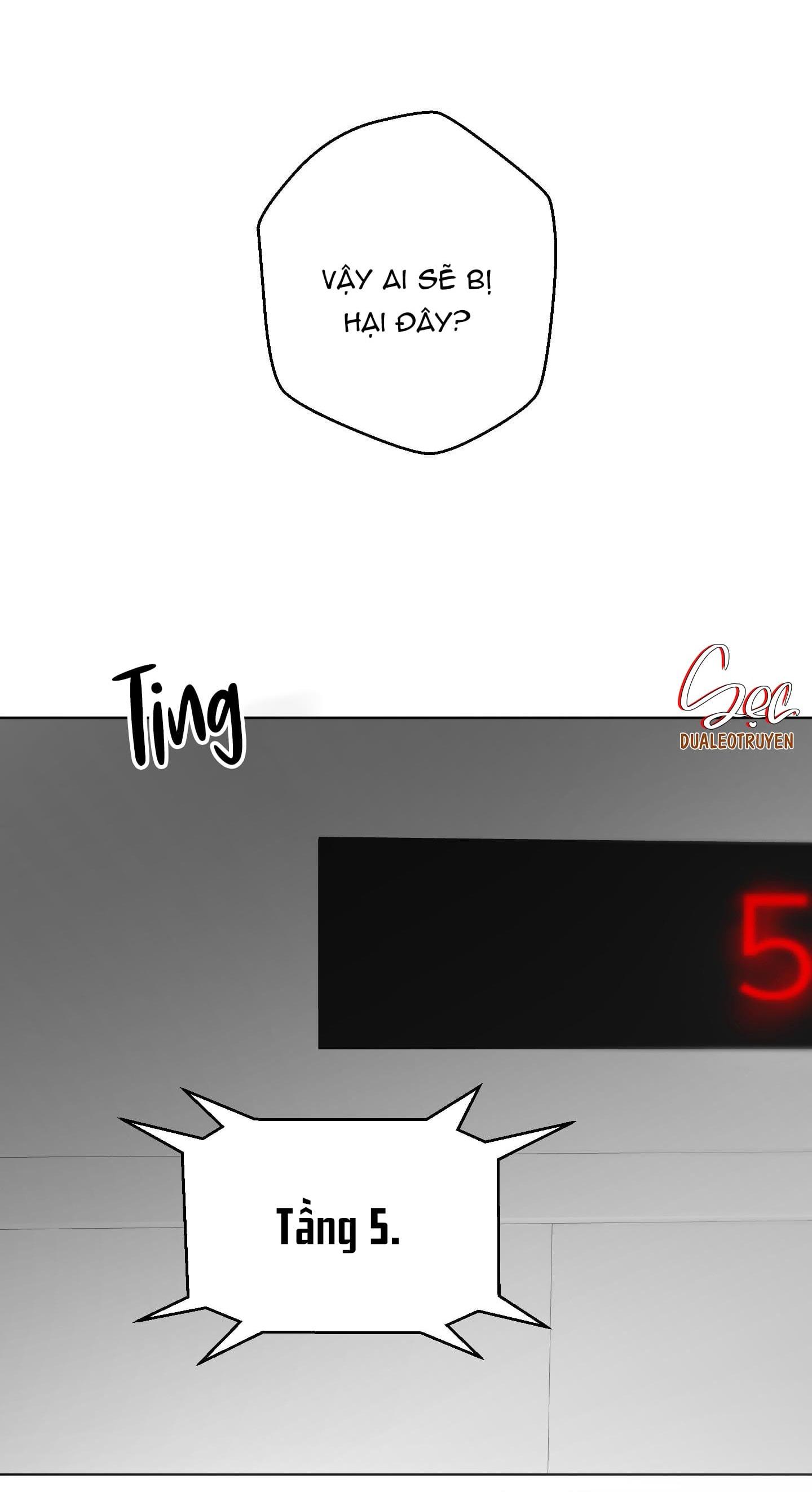 CHÚ ĐÃ BIẾT HẾT RỒI SAO ? - Chap 29