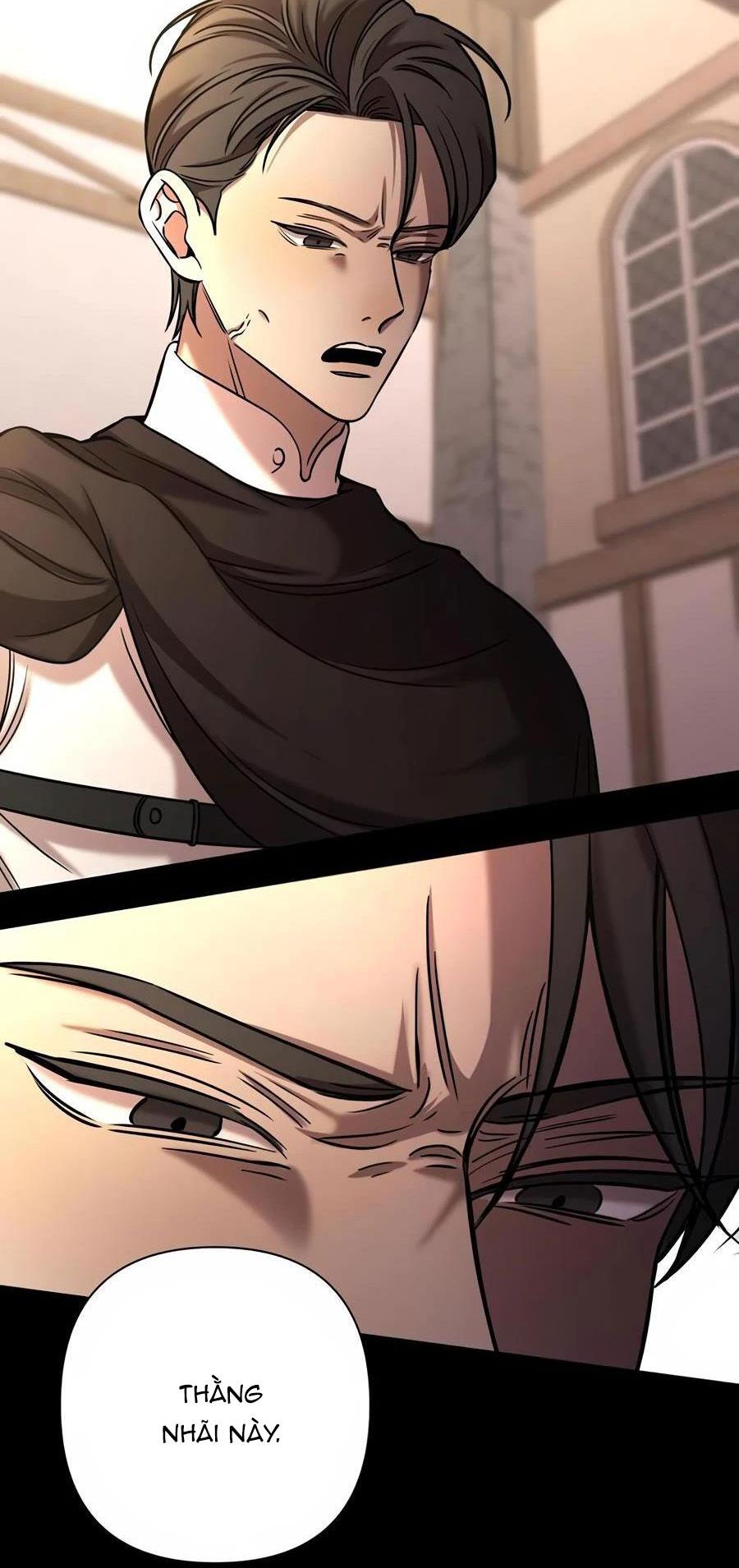 Mắc Kẹt Trong Game Hẹn Hò Của Em Gái Tôi - Chap 72