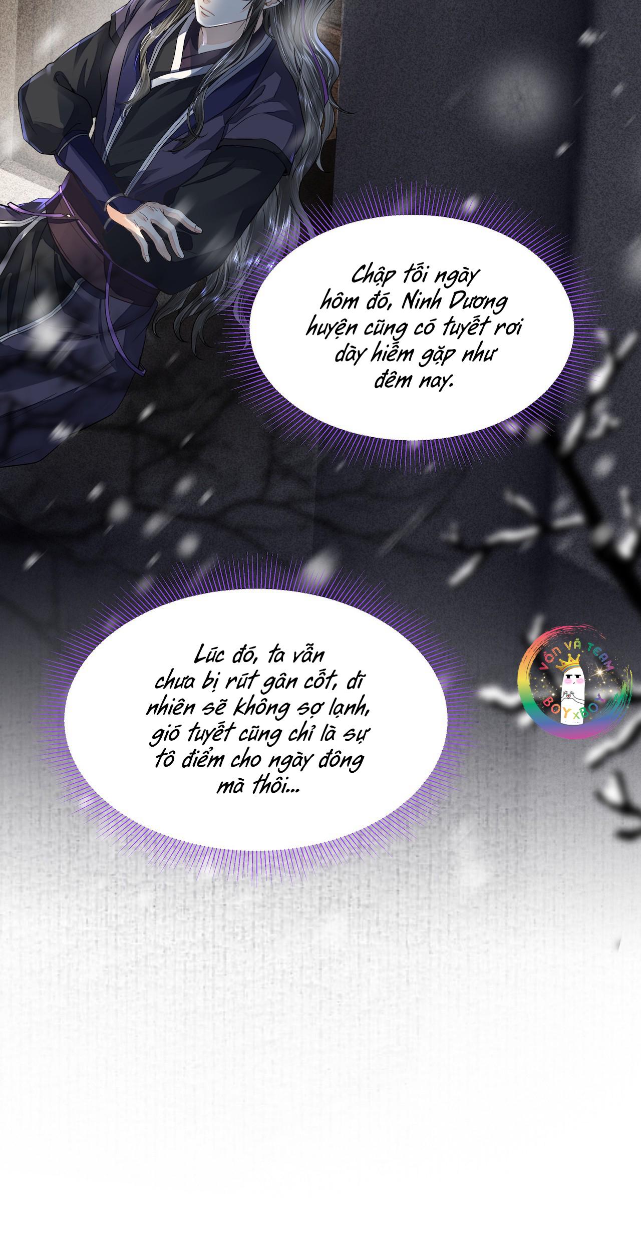 Đồng Tiền Kham Thế - Chap 30