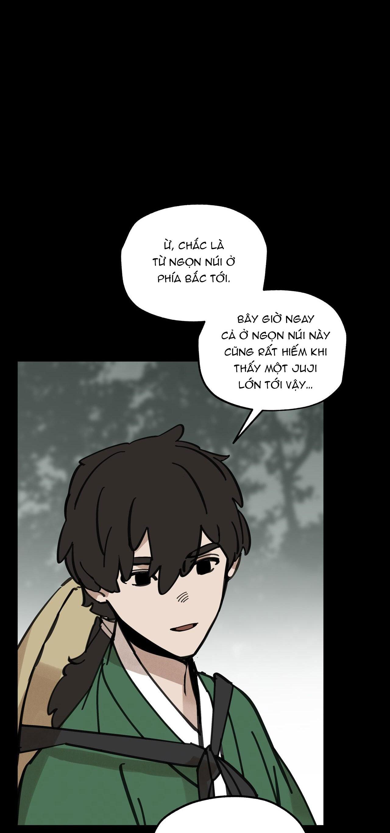 PALJAE - Chap 100