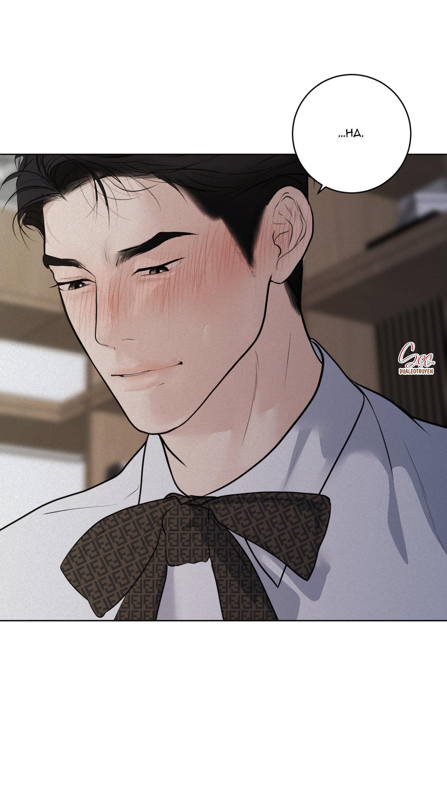 (ABO) LỜI CẦU NGUYỆN - Chap 47