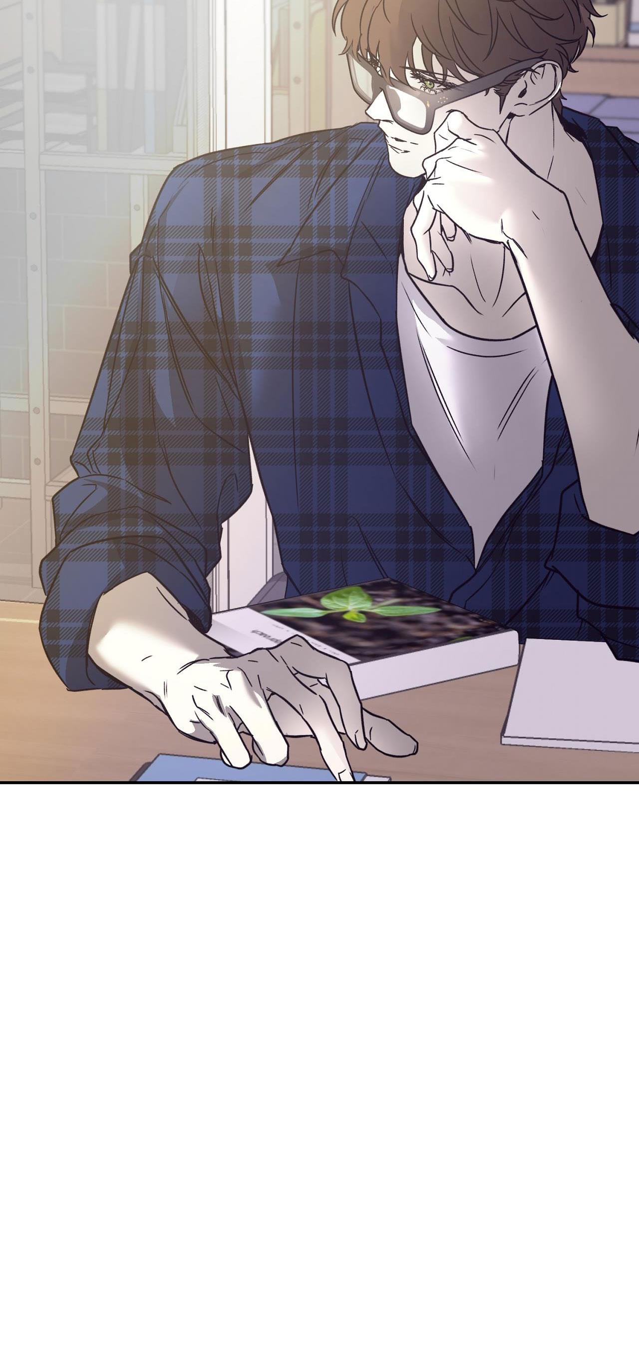 NERD PROJECT - Chap 31